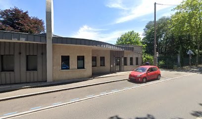 The Shirt Store, Magasin De Vêtements à Sainte-Foy-lès-Lyon