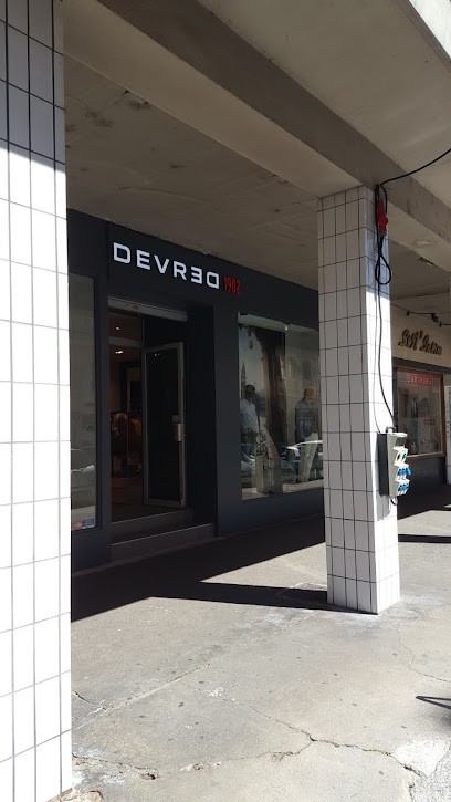 DEVRED1902, Magasin de Vêtements à Vienne