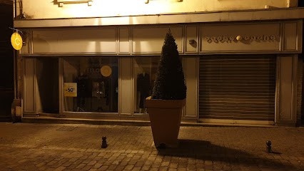 Cache Cache, Magasin de Vêtements à Noyon