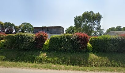 Lebon Concept, Magasin de Vêtements à Saint-Marc-le-Blanc