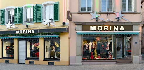 Morina, Magasin de Vêtements à Sélestat