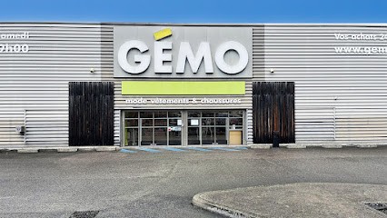 Lons Saunier Shoes And Clothing, Magasin de Vêtements à Montmorot