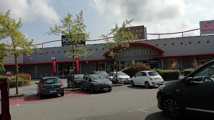 ARMAND THIERY FEMME, HOMME ET TOSCANE, Magasin de Vêtements à Maurepas