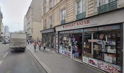 Riquet Fashion, Magasin de Vêtements à Paris 18