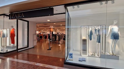 ZARA, Magasin de Vêtements à Labège