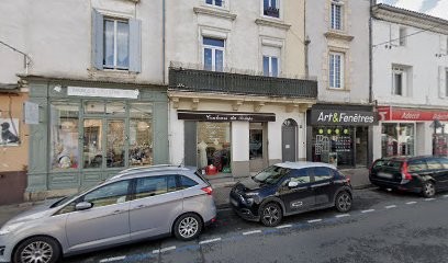 Couleurs Du Temps, Magasin de Vêtements à Langon