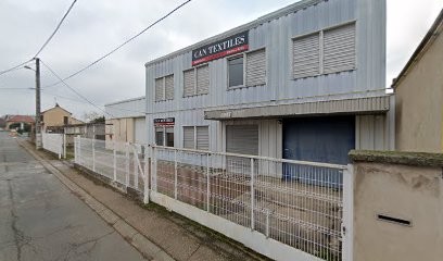 Sarl Can Textiles, Magasin de Vêtements à Riorges