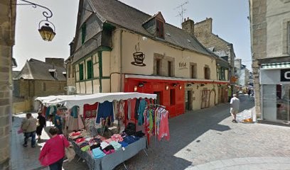 Sélection 3, Magasin de Vêtements à Lannion