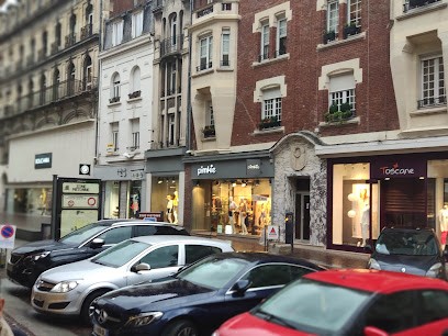 TOSCANE, Magasin de Vêtements à Saint-Quentin