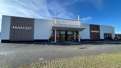 Mango Magasin De Vêtements à Castres