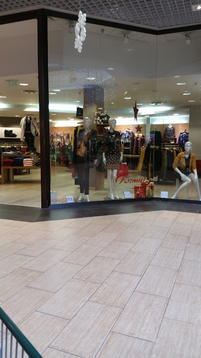 Formul., Magasin de Vêtements à Lanester
