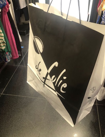 Grain De Folie, Magasin de Vêtements à Reims