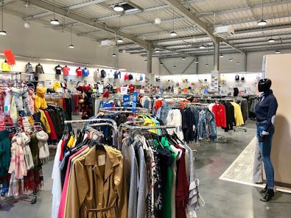 MODE T'ADORE , Ouvert tous les dimanches, Magasin de Vêtements à Marquise