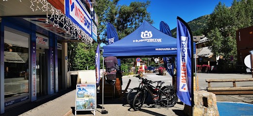 INTERSPORT - SERRE CHEVALIER 1350, Magasin de Vêtements à Saint-Chaffrey