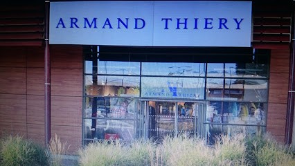 ARMAND THIERY FEMME, Magasin de Vêtements à Tignieu-Jameyzieu