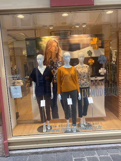 ARMAND THIERY FEMME ET HOMME, Magasin de Vêtements à Thonon-les-Bains