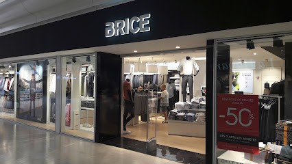 Brice Pérols, Magasin de Vêtements à Pérols