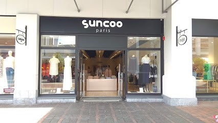 Suncoo, Magasin de Vêtements à Roubaix