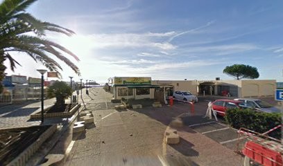 la camargue, Magasin de Vêtements à La Grande-Motte