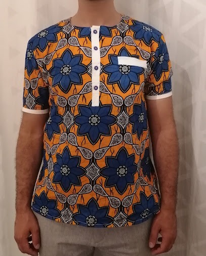 Création et retouches couture, Magasin de Vêtements à Marseille 04