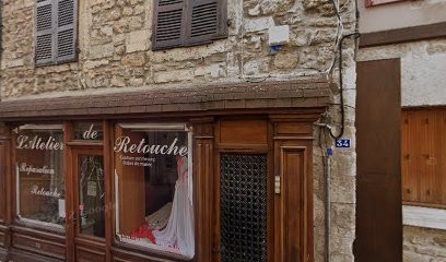 YCnEX Atelier Couture -, Magasin de Vêtements à Lagnieu