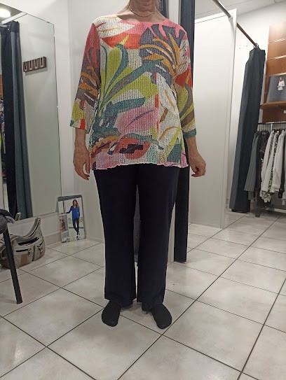 Chez Benjamin, Magasin de Vêtements à Saint-Flour