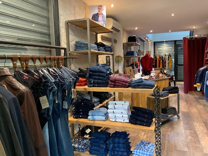 MCS NATION, Magasin de Vêtements à Lésigny