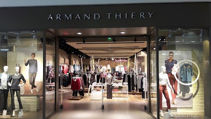 ARMAND THIERY FEMME ET HOMME, Magasin de Vêtements à Lescar