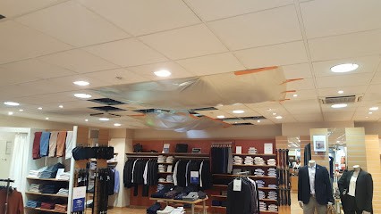 Burton Of London, Magasin de Vêtements à Rodez