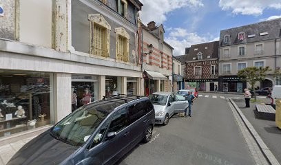 No Comment, Magasin de Vêtements à Romorantin-Lanthenay