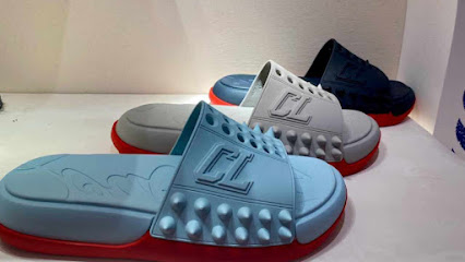 Etek Luxury Magasin De Vêtements à Paris 13