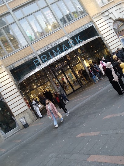 Primark, Magasin de Vêtements à Toulouse
