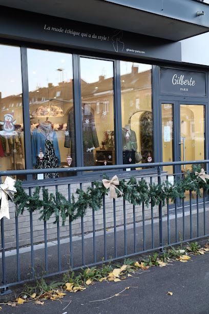 Gilberte Paris Magasin De Vêtements à Linselles