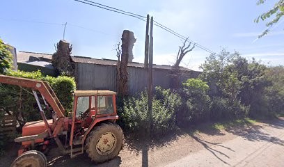 Oui-Mode, Magasin de Vêtements à Breteil