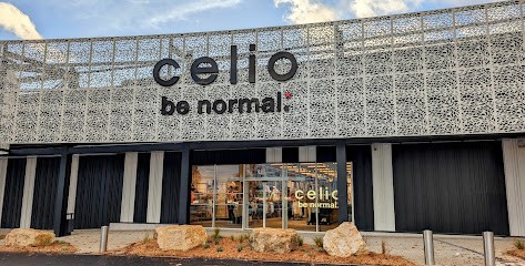 Celio, Magasin de Vêtements à Quetigny