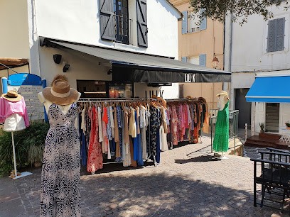 Lili K, Magasin de Vêtements à Sainte-Maxime
