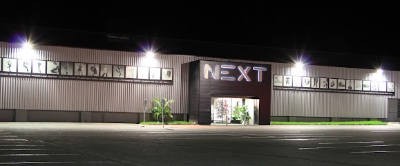 Next Showroom Coarraze, Magasin de Vêtements à Coarraze