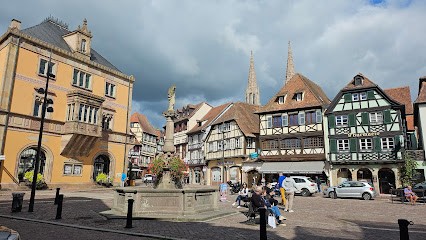 Vêtements Eber, Magasin de Vêtements à Obernai