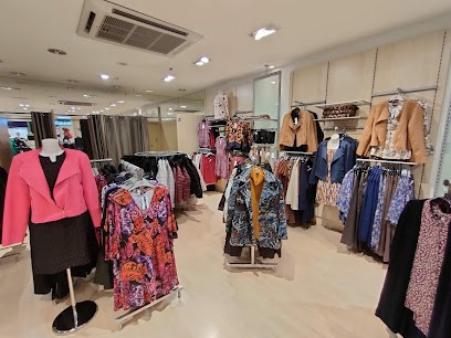 Riu Paris- Jacqueline RIU -Voiron, Magasin de Vêtements à Voiron