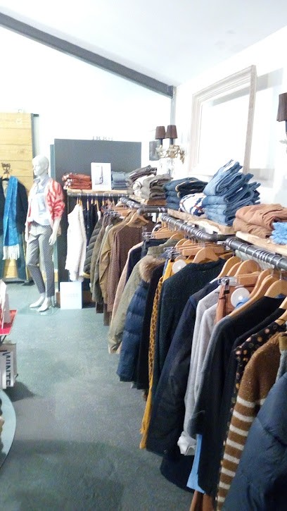 Marques et Compagnie, Magasin de Vêtements à Limoges