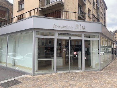 Riu Paris-Jacqueline RIU-Sedan, Magasin de Vêtements à Sedan