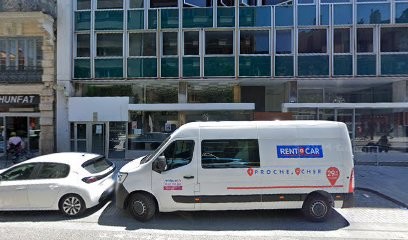 dblues 31, Magasin de Vêtements à Toulouse