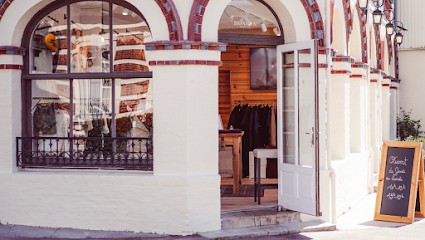 Hoalen Ocean Store Houlgate, Magasin de Vêtements à Houlgate