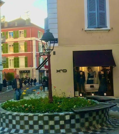 IZAC VOIRON : Costume & Prêt-à-porter Homme, Magasin de Vêtements à Voiron