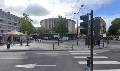 Gérard Darel, Magasin de Vêtements au Havre
