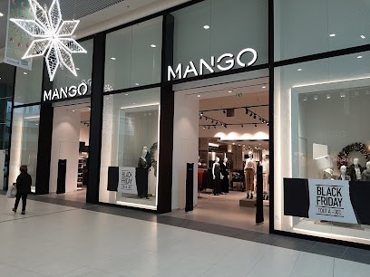 Mango, Magasin de Vêtements à L'Île-d'Olonne