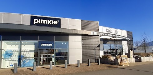 PIMKIE, Magasin de Vêtements à Vitré