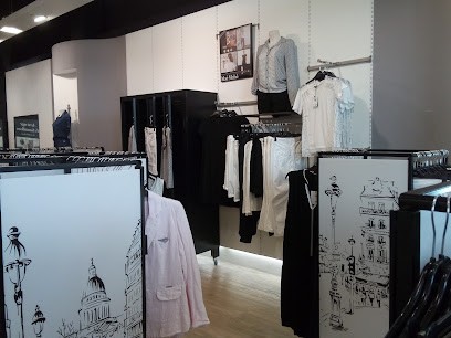 Maé Mahé Séguinière, Magasin de Vêtements à La Séguinière