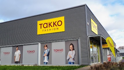 Takko Fashion, Magasin de Vêtements à Sarreguemines