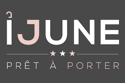 I-JUNE, Magasin de Vêtements à Matignon